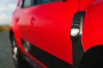 Dacia Duster Techroad 2019 года (UK)